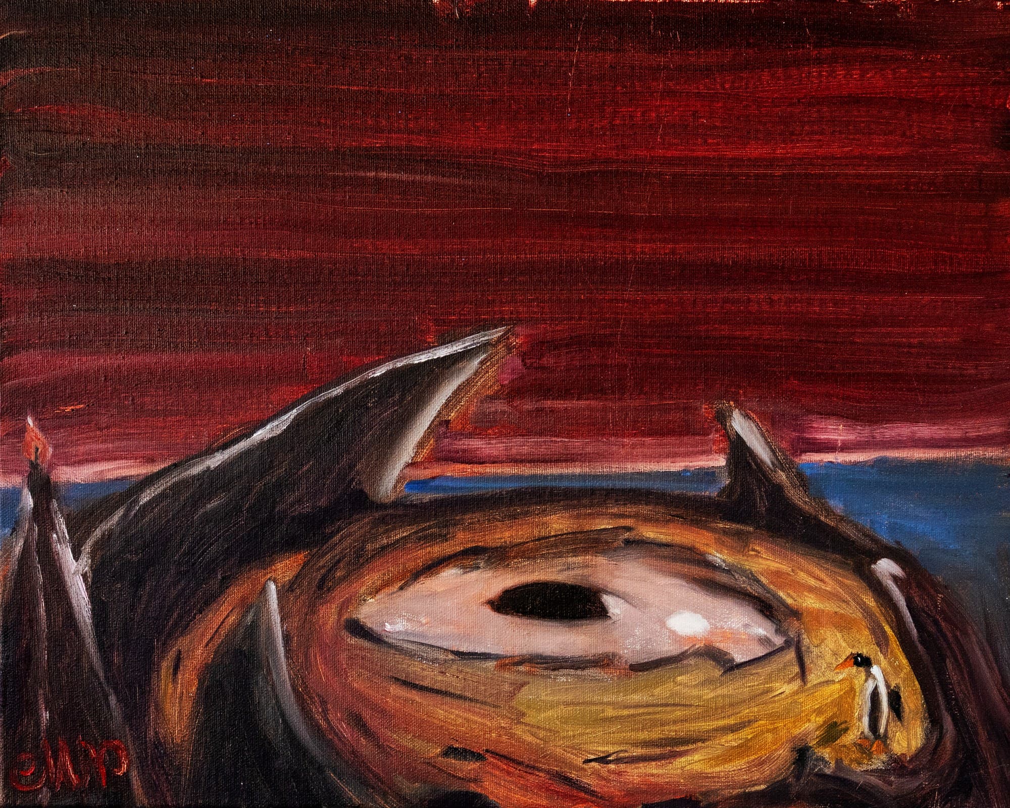 Moongoose