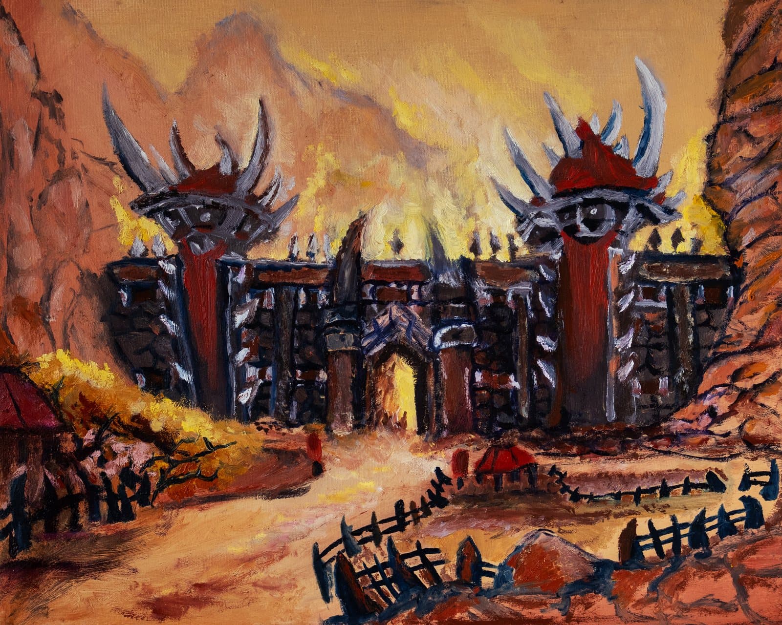 Orgrimmar