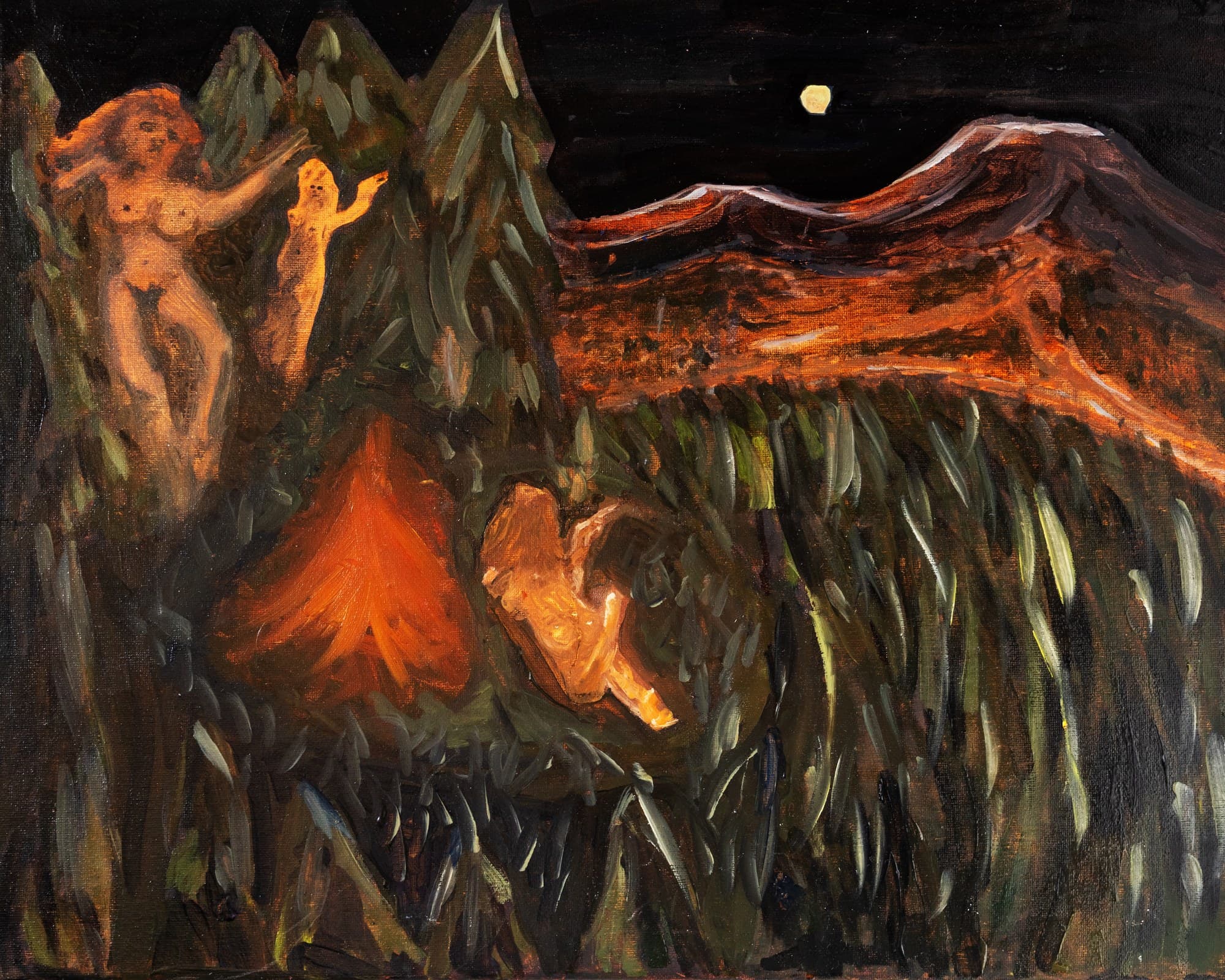 Witches
